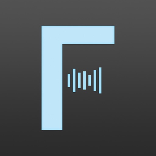 Fidelia Remote Icon