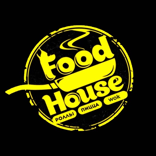 Food House | Доставка еды