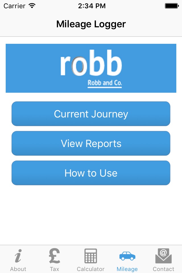 Robb & Co screenshot 4