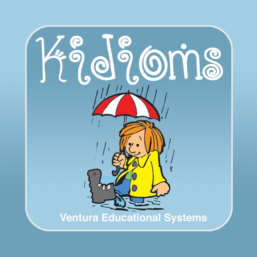 Kidioms icon