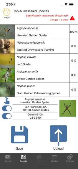 Game screenshot SpiderAI apk
