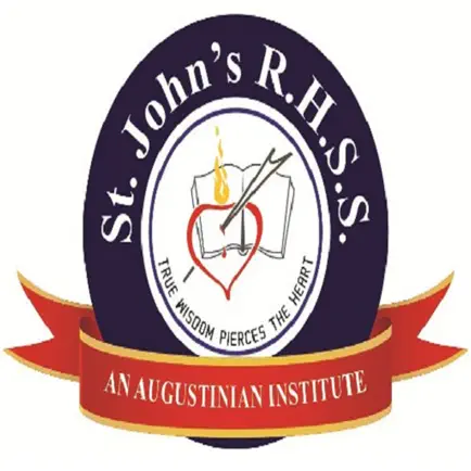 St Johns Residential School Читы