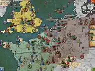 European War 3 for iPad ipad bilder 0