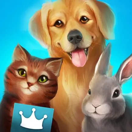 Pet World Премиум Читы