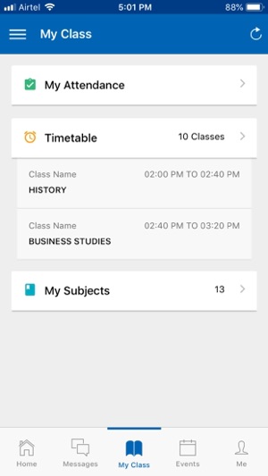 Brookshine Schools(圖3)-速報App