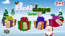 How to cancel & delete easter holidays junior 3 in 1 2