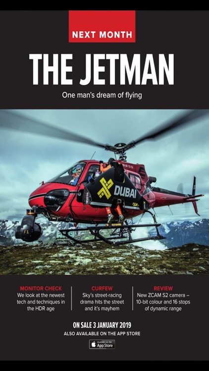 Definition screenshot-4