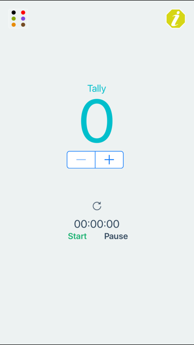 TallEval Indiv Screenshot