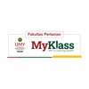 MyKlass Pertanian UMY icon