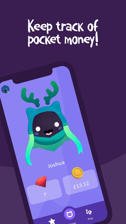 Nestlums Pocket Money Training