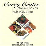 Curry Centre