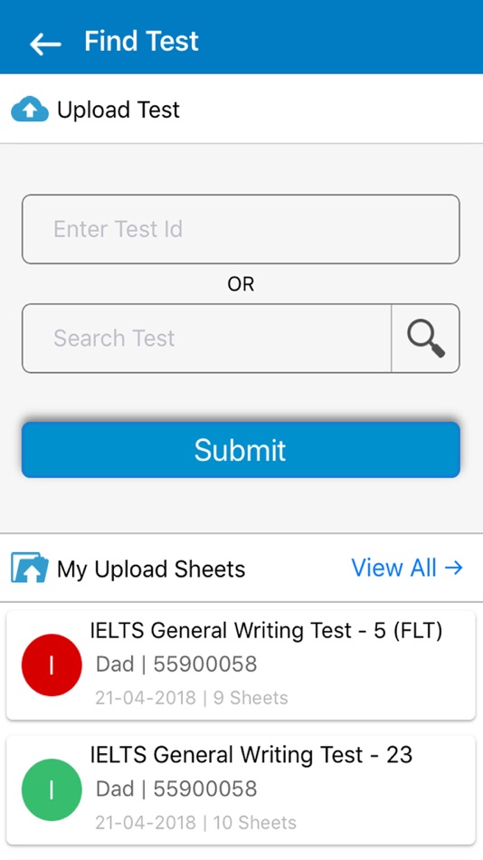 #4. TCY-CMS (iOS) 由: TCY LEARNING SOLUTIONS PRIVATE LIMITED