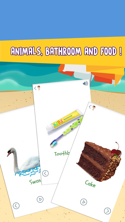 My Baby First Word +12 months