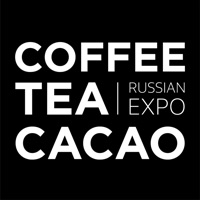 Сoffee Tea Cacao Russian Expo