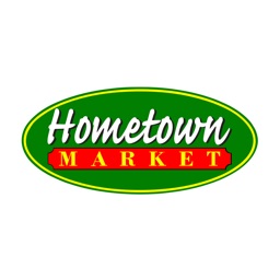 Hometown Markets Apple Watch App
