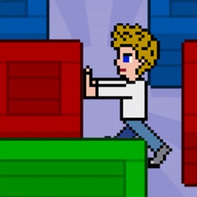 螢幕擷取畫面 (10) MazezaM - Puzzle Game