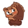 Get Brownie Love Stickers for iOS, iPhone, iPad Aso Report