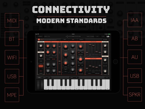 VOLT Synthのおすすめ画像4