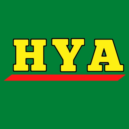 HYA icon