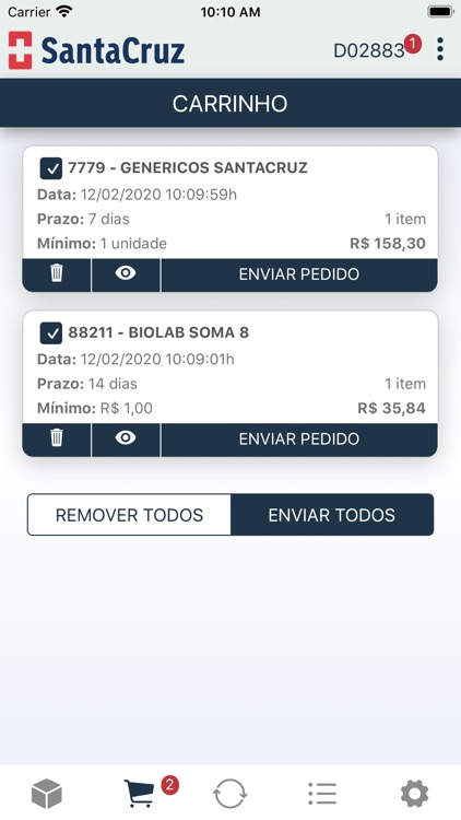 SC Digital screenshot-5