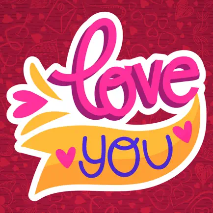 Love Friends Forever Stickers Читы