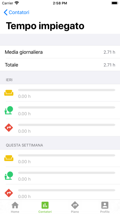 Svoltiamo Screenshot