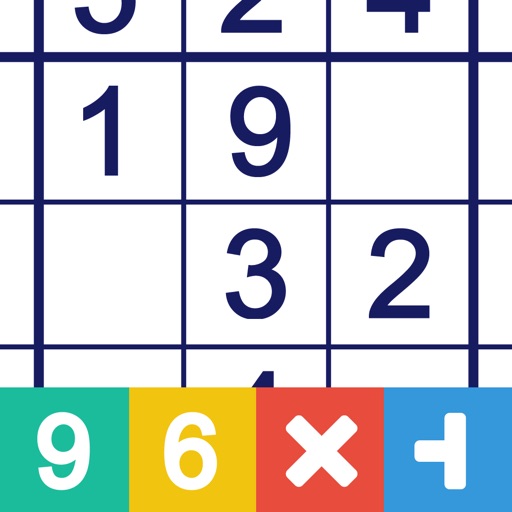 Sudoku Brain by Fifol iOS App