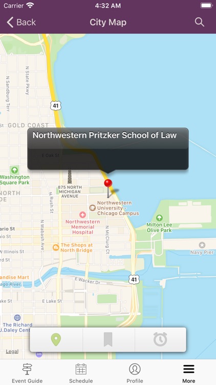 Ms. JD: When Women Lead screenshot-4