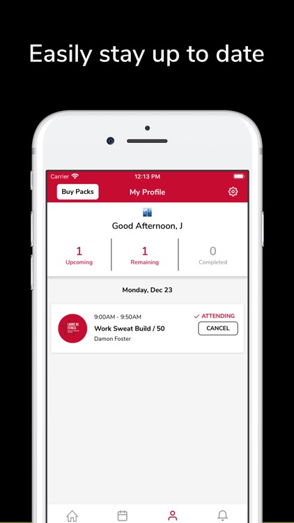 Lagree DC screenshot-3