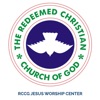 RCCG Jesus Worship Centre