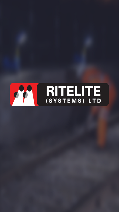 Screenshot #1 pour Ritelite K10 Remote