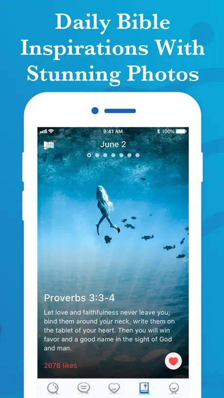 Christian Dating App - CFaith