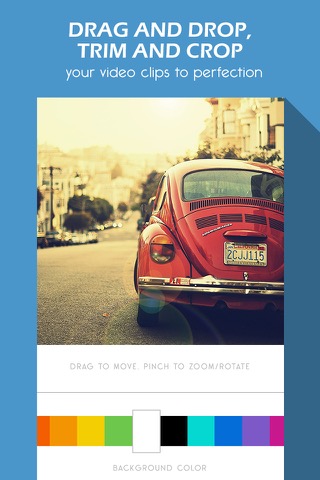 Video Fusion: Edit Movie Clipsのおすすめ画像4