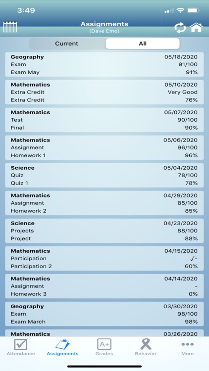 COOLSIS Family Access screenshot-3