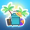 Icon Go on Vacation