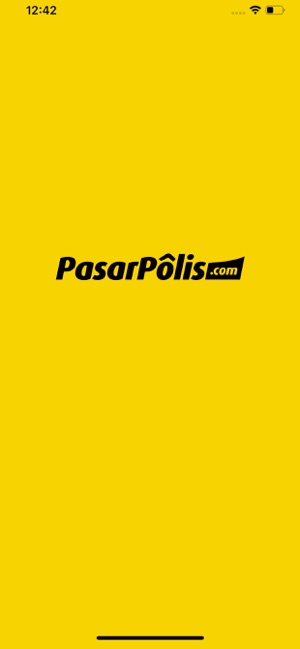 PasarPolis(圖1)-速報App