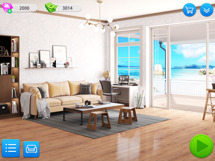 Yes Color - Paint Makeover