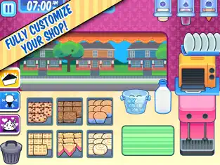 Captura 4 My Ice Cream Truck: Heladería iphone