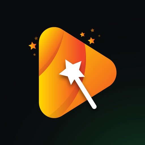 Magix Video pro iOS App