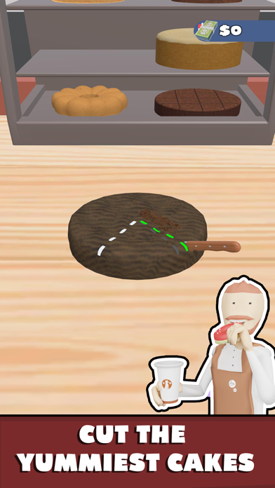 screenshot of Barista Life 2