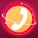 Phoner 2nd Phone Number Text, Alternate Number Monthly (Automatic Renewal)