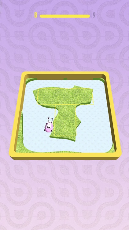 Grass Cutter 3D! screenshot-6