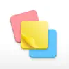 Similar Sticky Notes Widget+ Apps