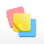 Download Sticky Notes Widget+ app
