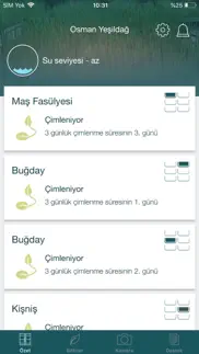 microgarden iphone resimleri 1