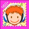 Kids Song 160+ Songs & Lyrics - iPadアプリ