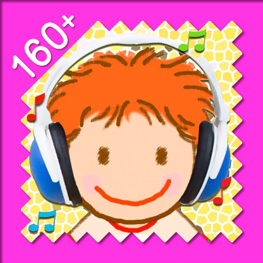 Kids Song 160+ Songs & Lyrics