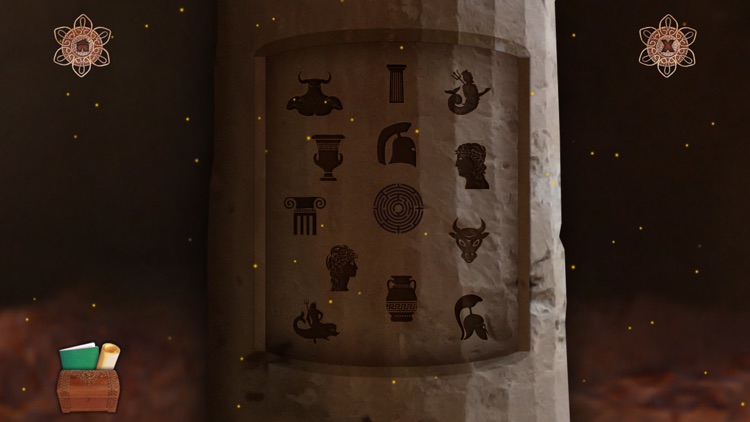 Panmorphia: Enchanted screenshot-6