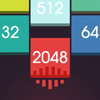 Shoot 2048 - Merge Puzzle