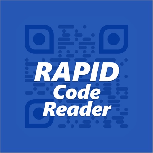 Rapid Code Reader